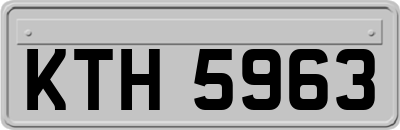 KTH5963