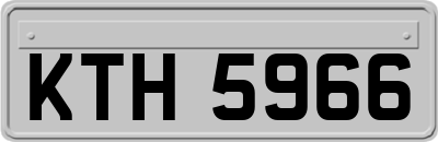KTH5966