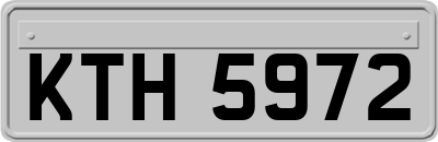 KTH5972