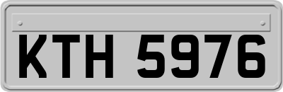 KTH5976
