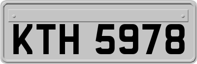 KTH5978