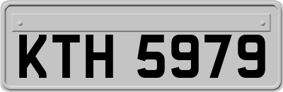 KTH5979