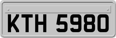 KTH5980