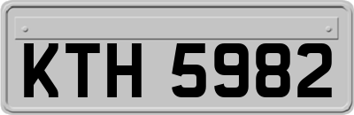 KTH5982