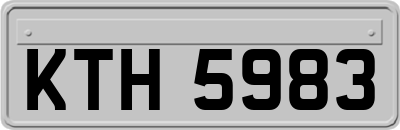 KTH5983
