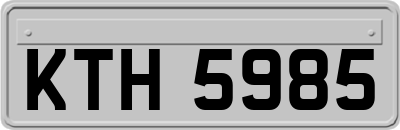 KTH5985