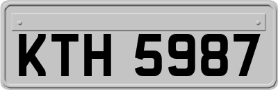 KTH5987