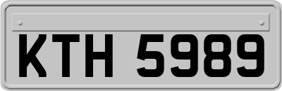 KTH5989