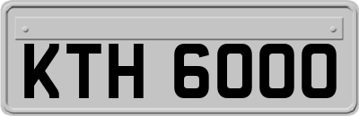 KTH6000