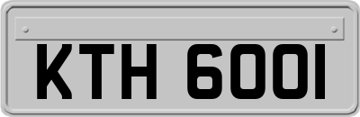 KTH6001