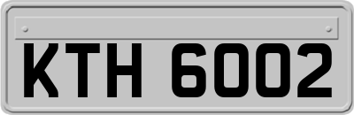 KTH6002