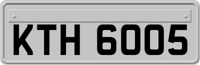 KTH6005