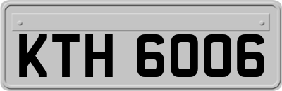 KTH6006