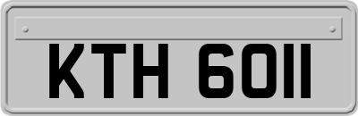 KTH6011