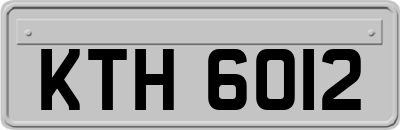 KTH6012