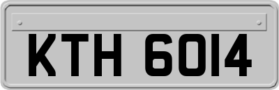 KTH6014