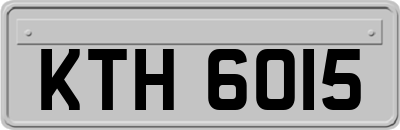 KTH6015