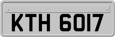 KTH6017