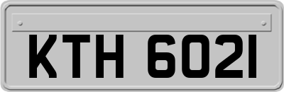 KTH6021