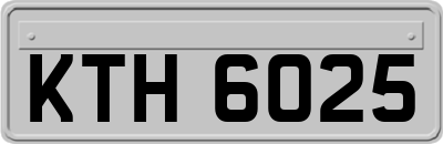 KTH6025