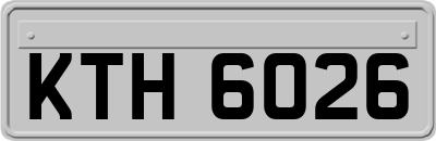 KTH6026
