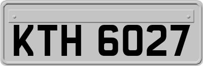 KTH6027
