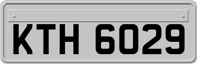 KTH6029