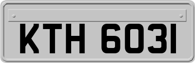 KTH6031