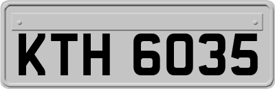 KTH6035