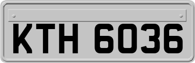 KTH6036