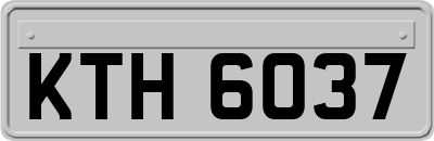 KTH6037