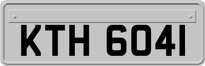 KTH6041