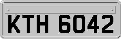 KTH6042