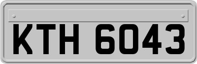 KTH6043