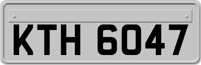 KTH6047