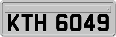 KTH6049