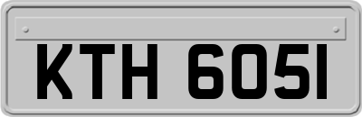KTH6051