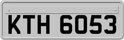 KTH6053