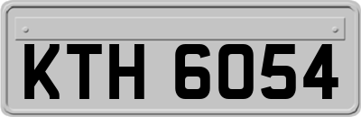 KTH6054