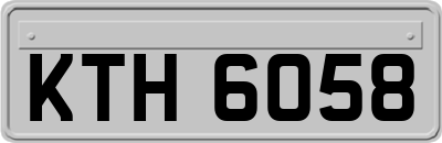 KTH6058