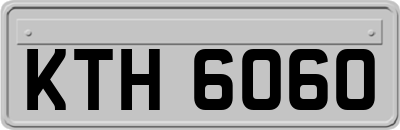 KTH6060