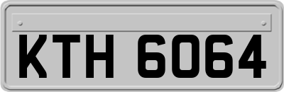 KTH6064