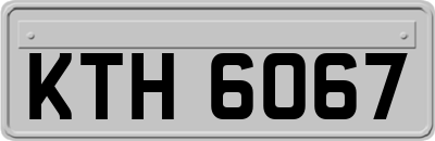 KTH6067