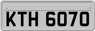 KTH6070