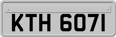 KTH6071