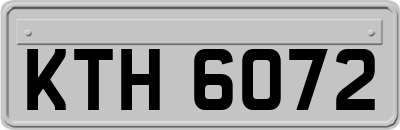 KTH6072