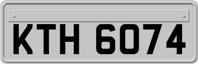 KTH6074
