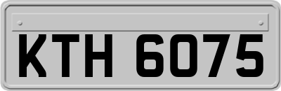 KTH6075