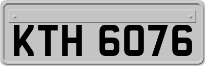 KTH6076