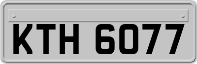 KTH6077